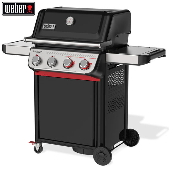 Weber® Spirit® E-425 Weber® Spirit® E-425
