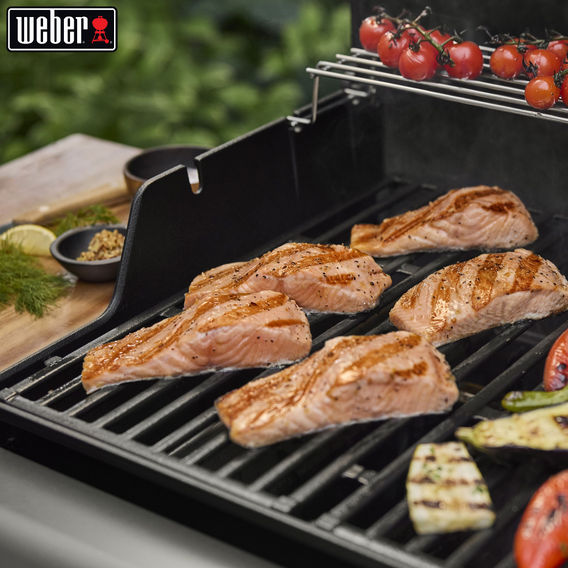 Weber® Spirit® E-425 Weber® Spirit® E-425