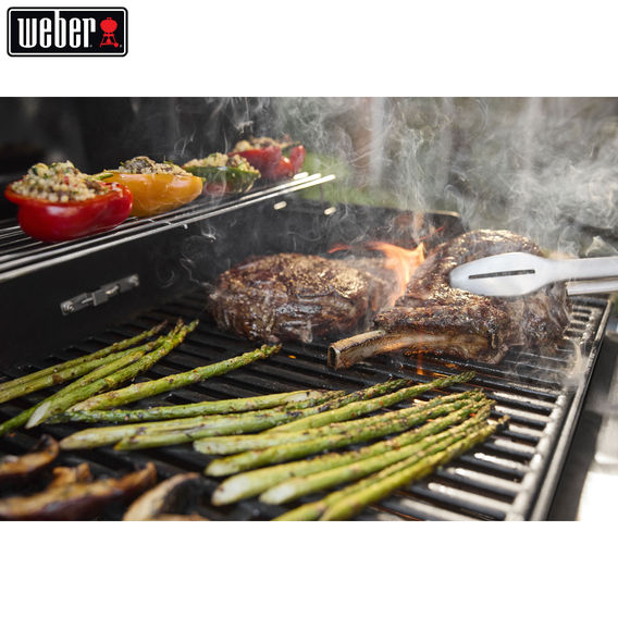 Weber® Spirit® E-425 Weber® Spirit® E-425