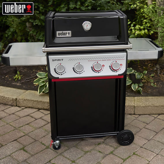 Weber® Spirit® E-425 Weber® Spirit® E-425