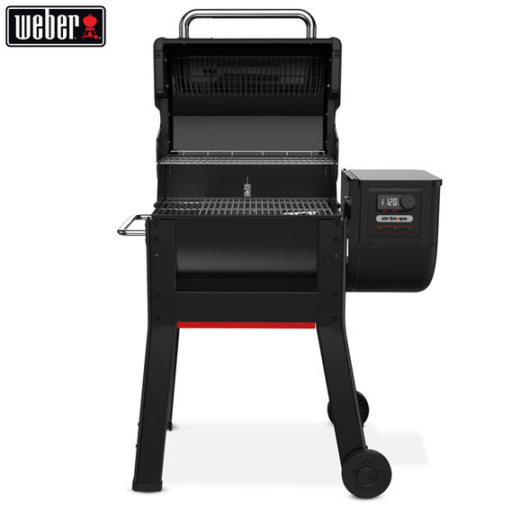 Weber Smoque™ L Pellet Smoker