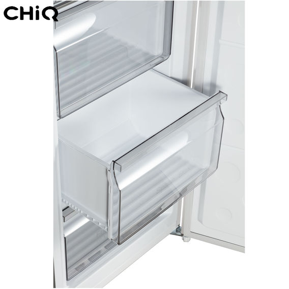 ChIq 166L Hybrid Vertical Frost Free Freezer
