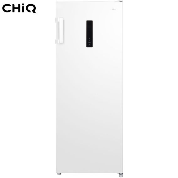 ChIq 166L Hybrid Vertical Frost Free Freezer