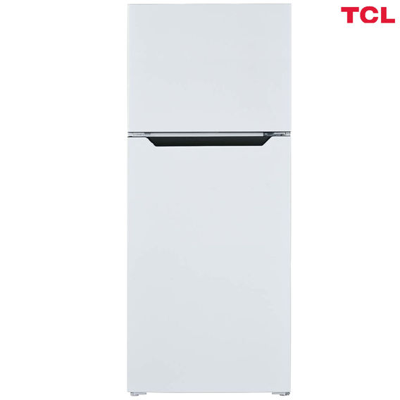 TCL 334L Top Mount Fridge