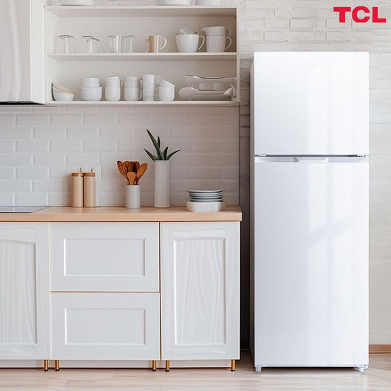 TCL 334L Top Mount Fridge TCL 334L Top Mount Fridge