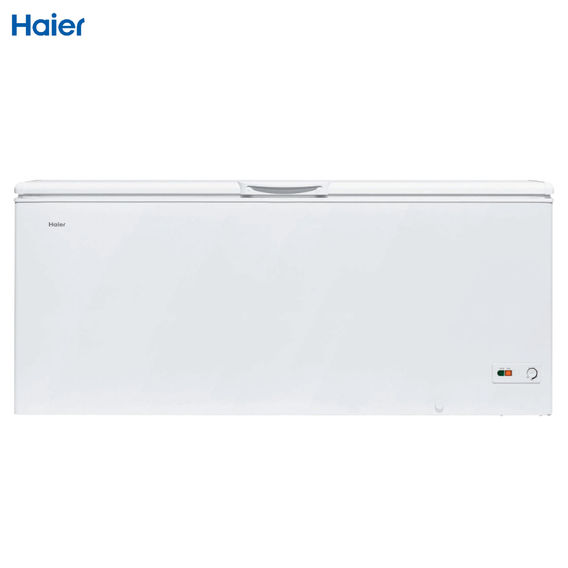 Haier Chest Freezer - 519L Haier Chest Freezer - 519L