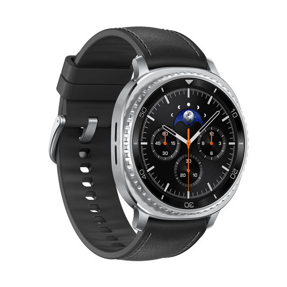 Samsung Galaxy Watch8  Classic 46mm Black