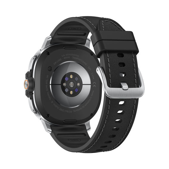 Samsung Galaxy Watch8 Classic 46mm Black Samsung Galaxy Watch8 Classic 46mm Black