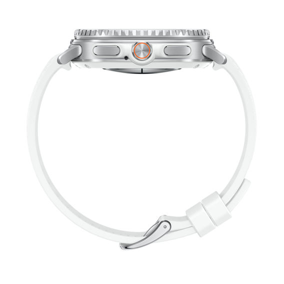 Samsung Galaxy Watch8 Classic 46mm White Samsung Galaxy Watch8 Classic 46mm White