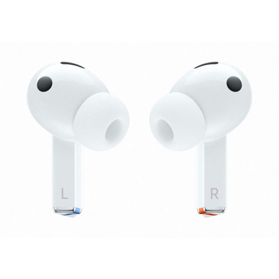 Samsung Galaxy Buds3 Pro in White