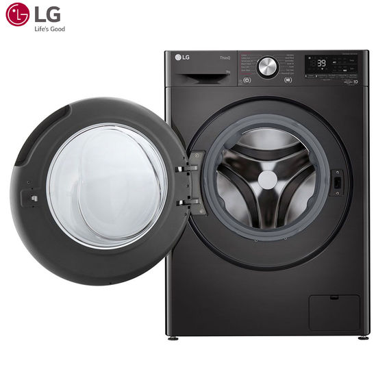 LG 9kg Front Load Washer LG 9kg Front Load Washer