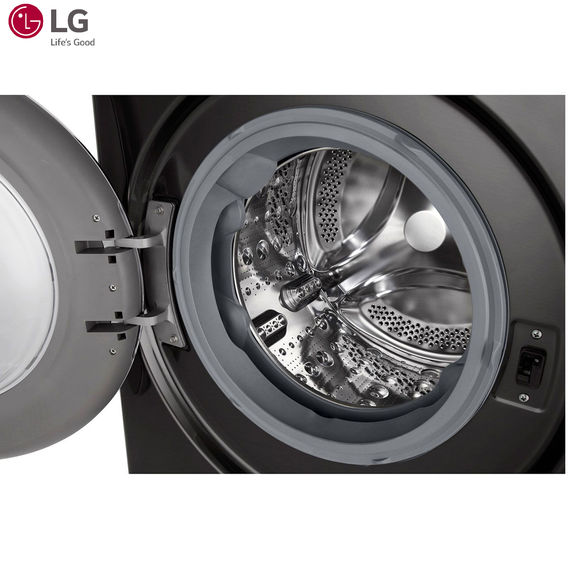 LG 9kg Front Load Washer LG 9kg Front Load Washer