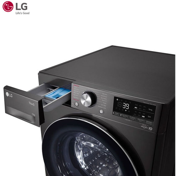 LG 12kg Front Load Washer