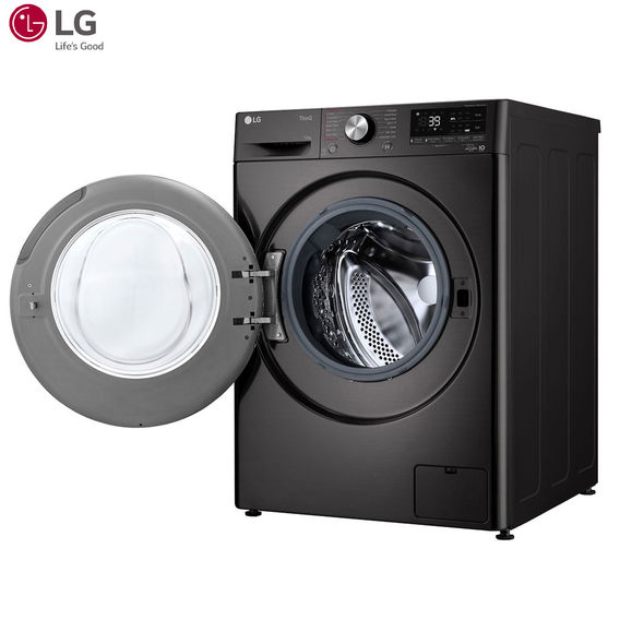 LG 12kg Front Load Washer LG 12kg Front Load Washer