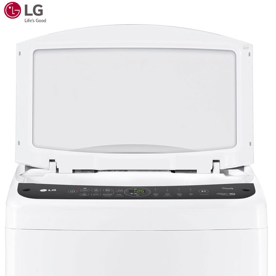 LG 10kg Direct Drive Top Load Washer