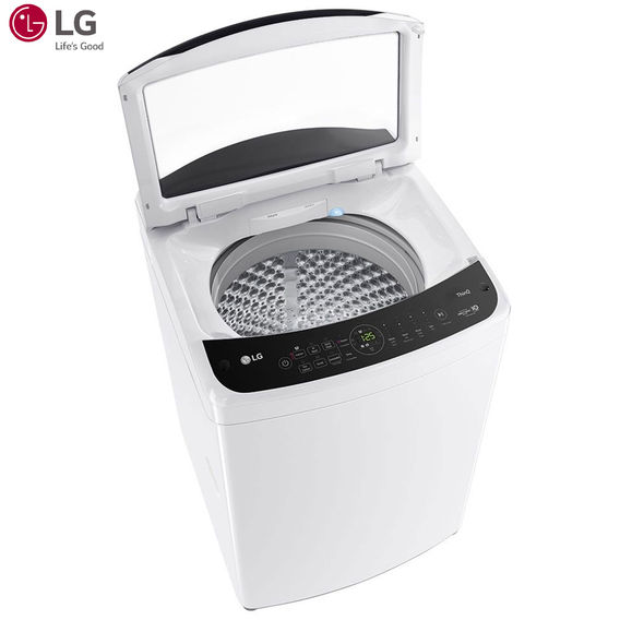 LG 10kg Direct Drive Top Load Washer LG 10kg Direct Drive Top Load Washer