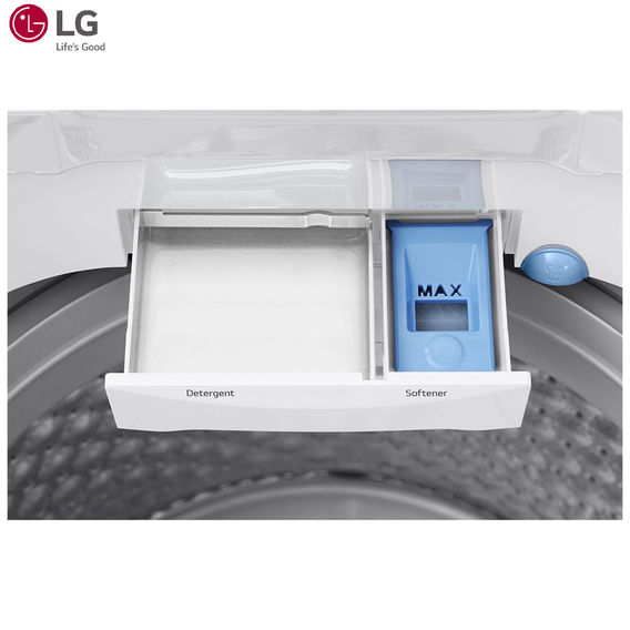 LG 10kg Direct Drive Top Load Washer