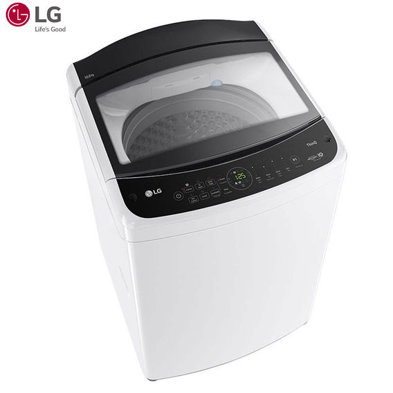 LG 10kg Direct Drive Top Load Washer