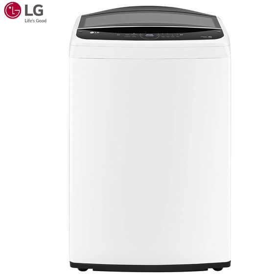 LG 14kg Direct Drive Top Load Washer LG 14kg Direct Drive Top Load Washer
