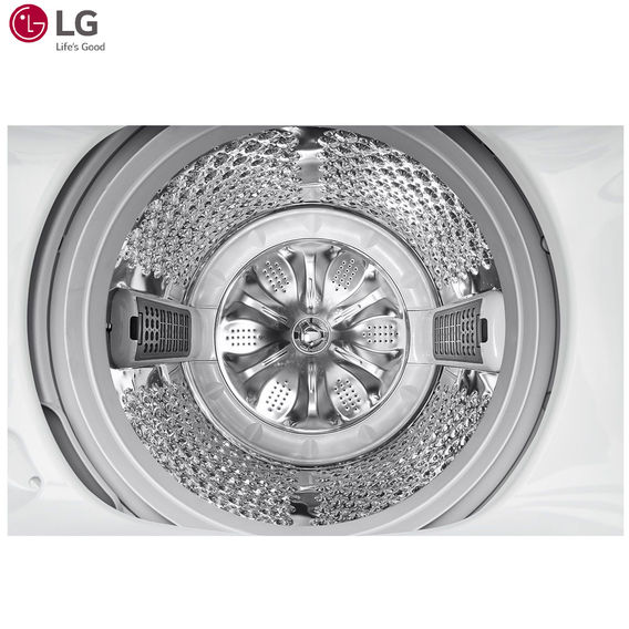 LG 14kg Direct Drive Top Load Washer