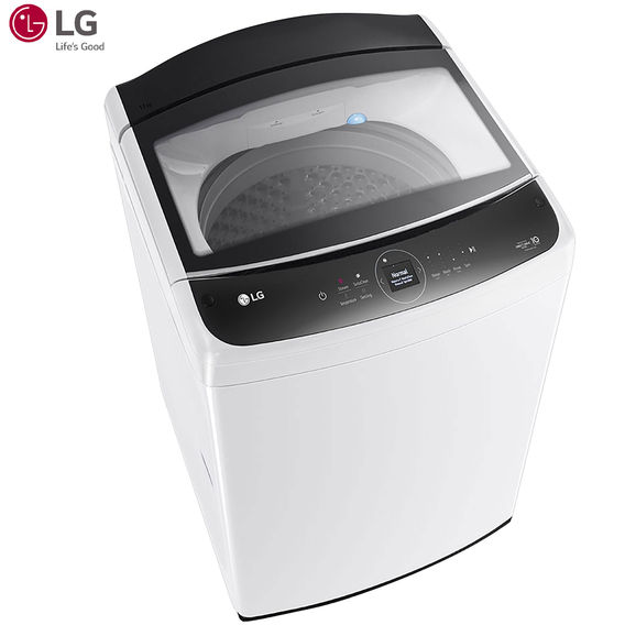 LG 14kg Direct Drive Top Load Washer