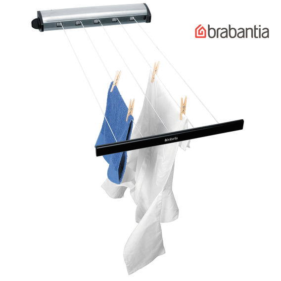 Brabantia Retractable Clothes Line 22m