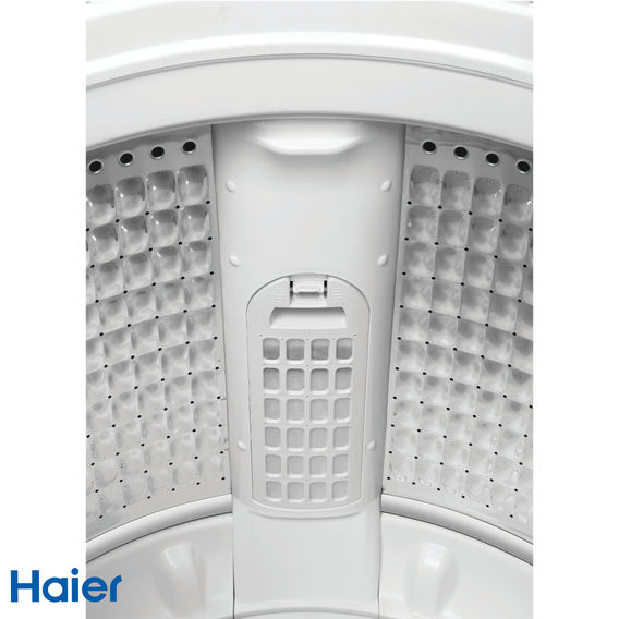 Haier 8kg Top Load Washing Machine Haier 8kg Top Load Washing Machine