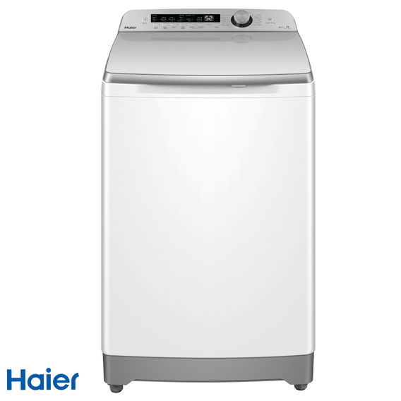 Haier 8kg Top Load Washing Machine Haier 8kg Top Load Washing Machine