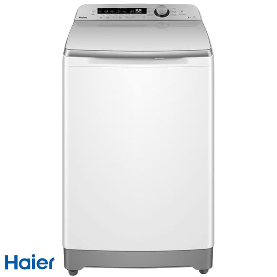 Haier 10kg Top Load Washing Machine Haier 10kg Top Load Washing Machine