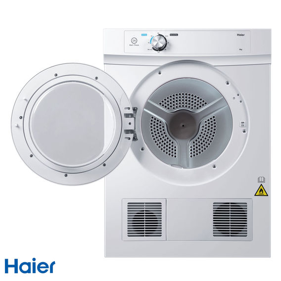 Haier 6KG Vented Dryer