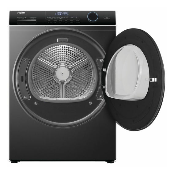 Haier 8kg Heat Pump Dryer Haier 8kg Heat Pump Dryer