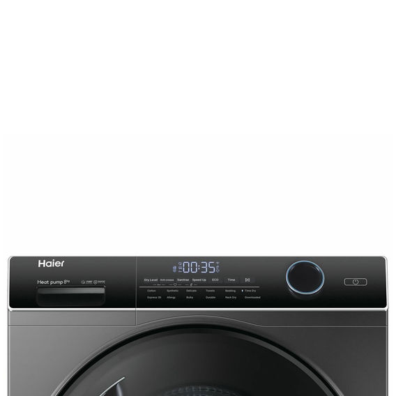 Haier 8kg Heat Pump Dryer