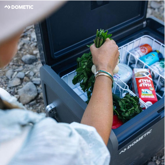 Dometic 55L Portable Fridge/Freezer