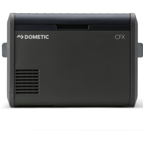 Dometic 55L Portable Fridge/Freezer Dometic 55L Portable Fridge/Freezer
