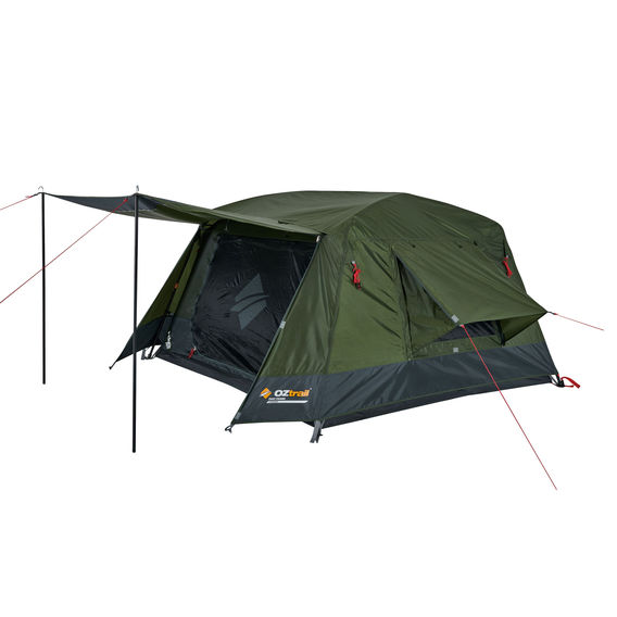 OZtrail Fast Frame Tent - 3 Person OZtrail Fast Frame Tent - 3 Person