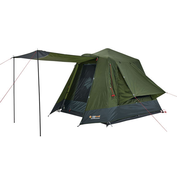 OZtrail Fast Frame Tent - 4 Person OZtrail Fast Frame Tent - 4 Person