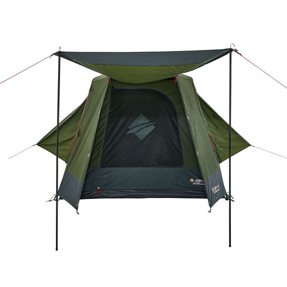 OZtrail Fast Frame Tent - 4 Person OZtrail Fast Frame Tent - 4 Person