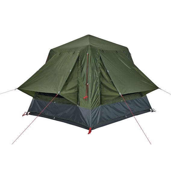 OZtrail Fast Frame Tent - 4 Person OZtrail Fast Frame Tent - 4 Person