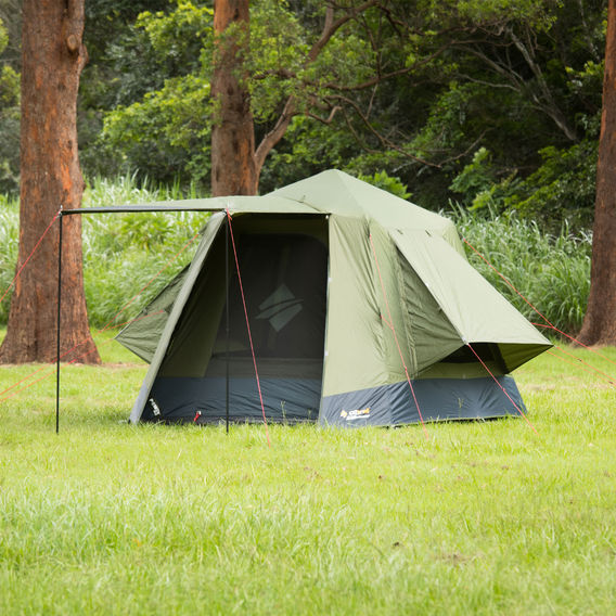 OZtrail Fast Frame Tent - 4 Person