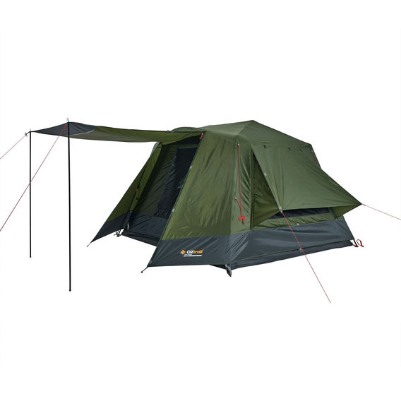 OZtrail Fast Frame Tent - 6 Person OZtrail Fast Frame Tent - 6 Person