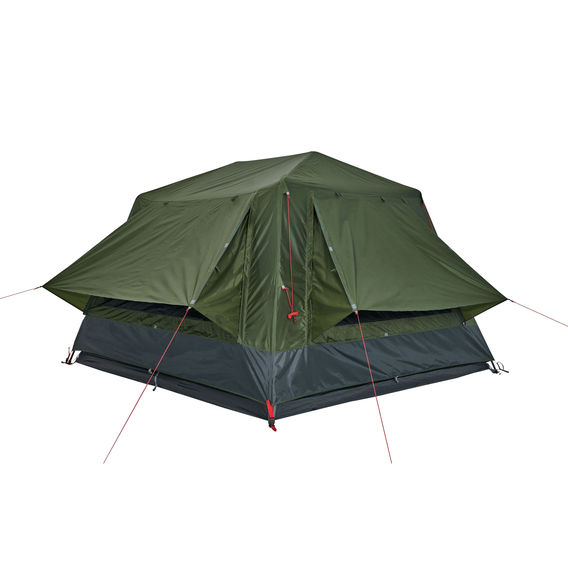 OZtrail Fast Frame Tent - 6 Person