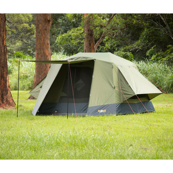 OZtrail Fast Frame Tent - 6 Person OZtrail Fast Frame Tent - 6 Person