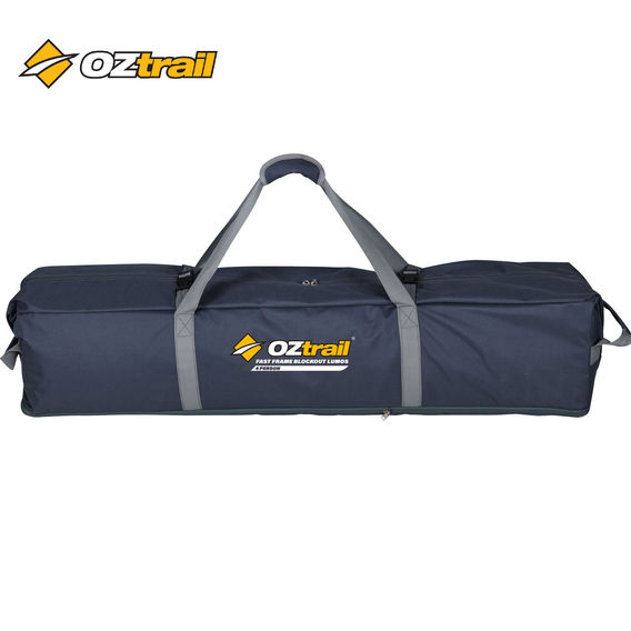 OZtrail Fast Frame BlockOut Lumos Tent - 4 Person