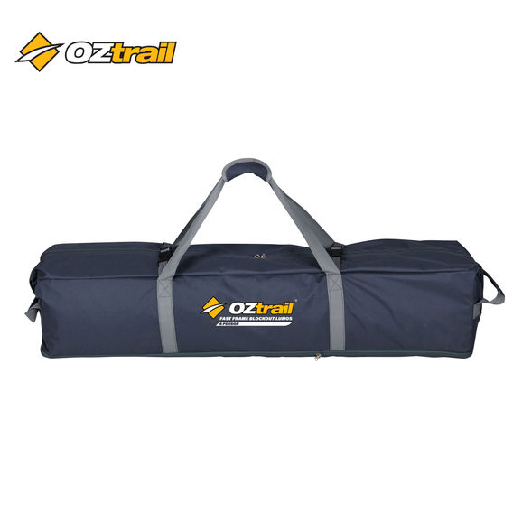 OZtrail Fast Frame BlockOut Lumos Tent - 6 Person