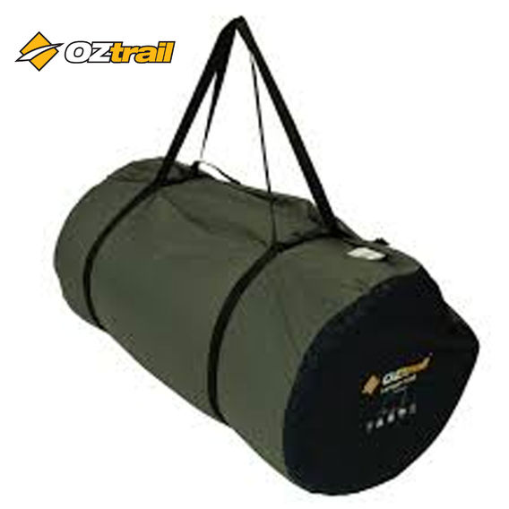 OZtrail Fatmat 1500 Self Inflating mattress OZtrail Fatmat 1500 Self Inflating mattress