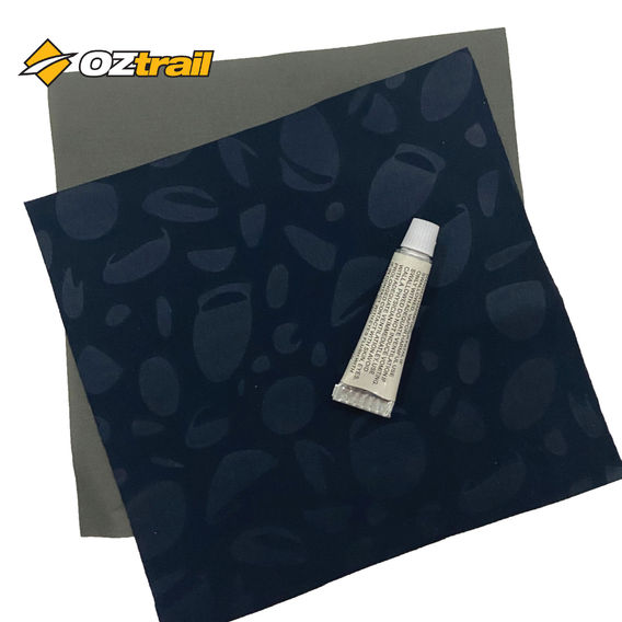 OZtrail Fatmat 1500 Self Inflating mattress