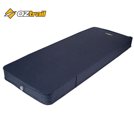 OZtrail Fatmat 750 Self Inflating mattress OZtrail Fatmat 750 Self Inflating mattress