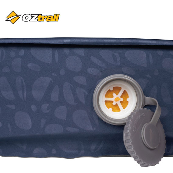 OZtrail Fatmat 750 Self Inflating mattress OZtrail Fatmat 750 Self Inflating mattress