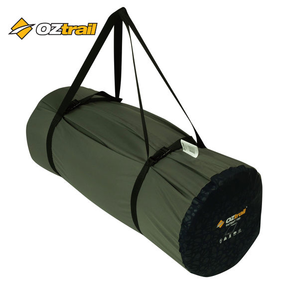 OZtrail Fatmat 750 Self Inflating mattress