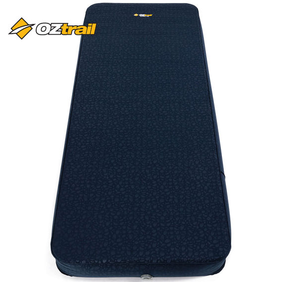OZtrail Fatmat 750 Self Inflating mattress OZtrail Fatmat 750 Self Inflating mattress